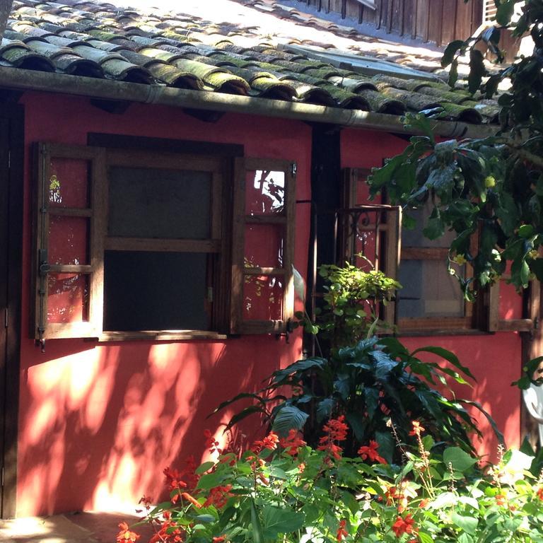 Regina Guest House Прая-ду-Роса Номер фото