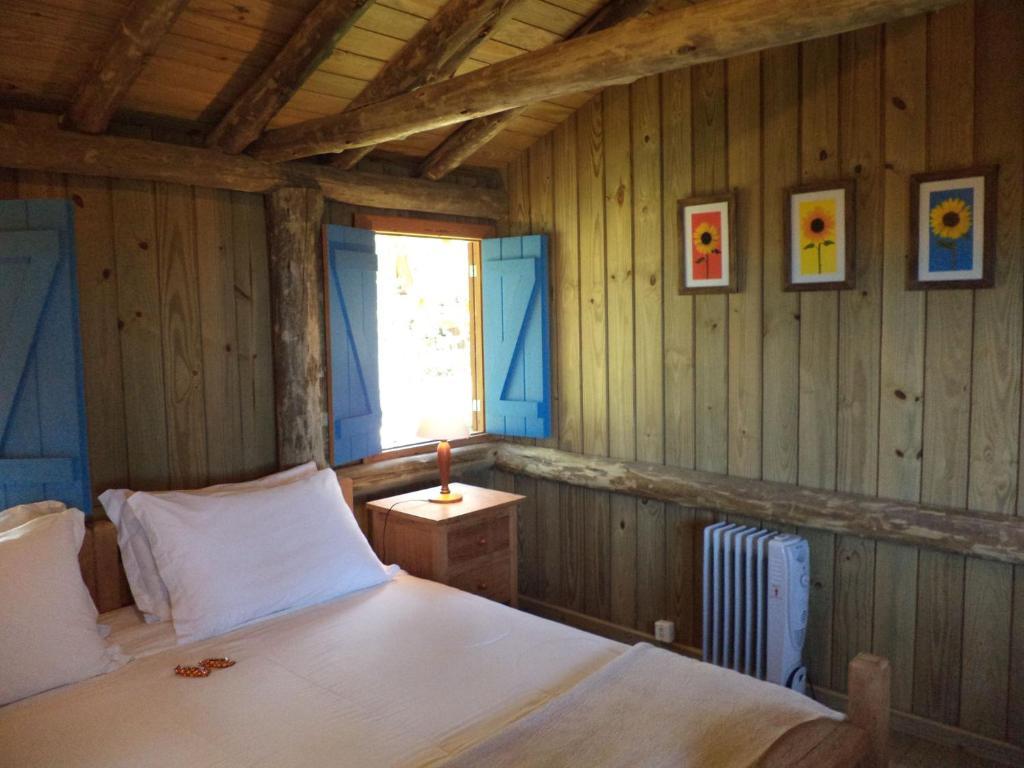 Regina Guest House Прая-ду-Роса Номер фото