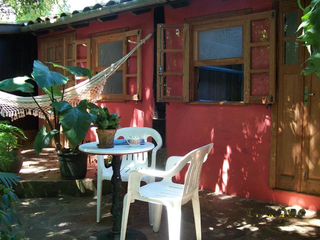 Regina Guest House Прая-ду-Роса Номер фото