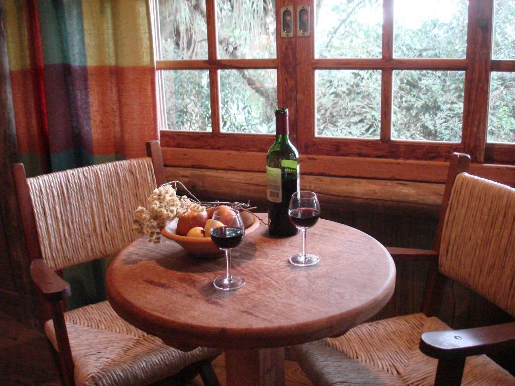 Regina Guest House Прая-ду-Роса Номер фото