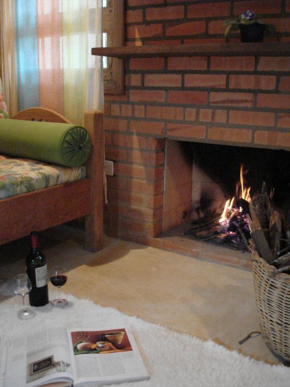 Regina Guest House Прая-ду-Роса Номер фото